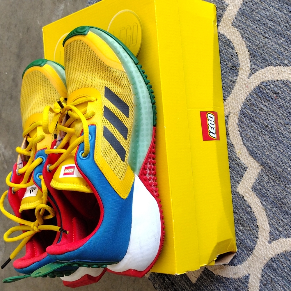 Adidas LEGO sport j